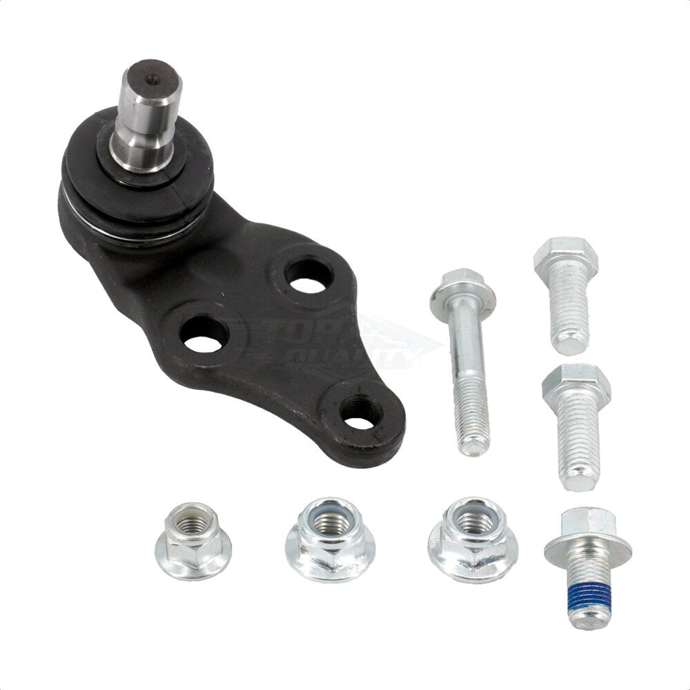 Top Quality 72-K500323 Suspension Ball Joint for 2014-2019 Kia Soul EV, Kia Soul - Front Lower
