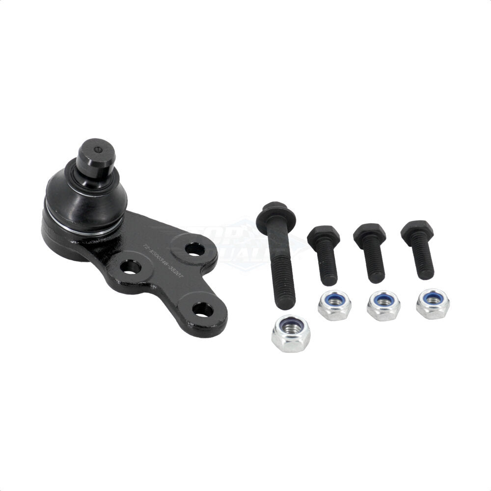 Top Quality 72-K500346 Suspension Ball Joint for 2013-2019 Ford Escape - Front Right Lower