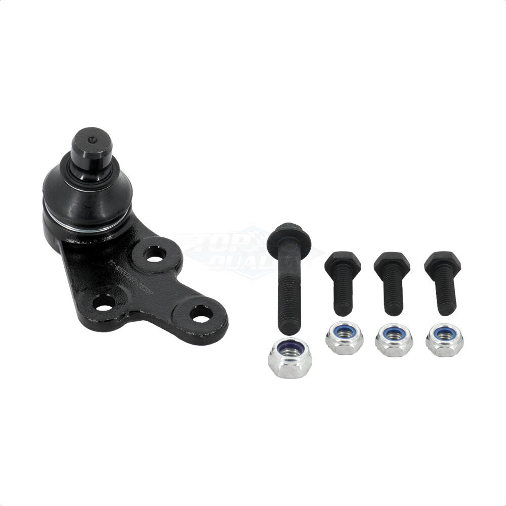 Top Quality 72-K500347 Suspension Ball Joint for 2013-2019 Ford Escape - Front Left Lower
