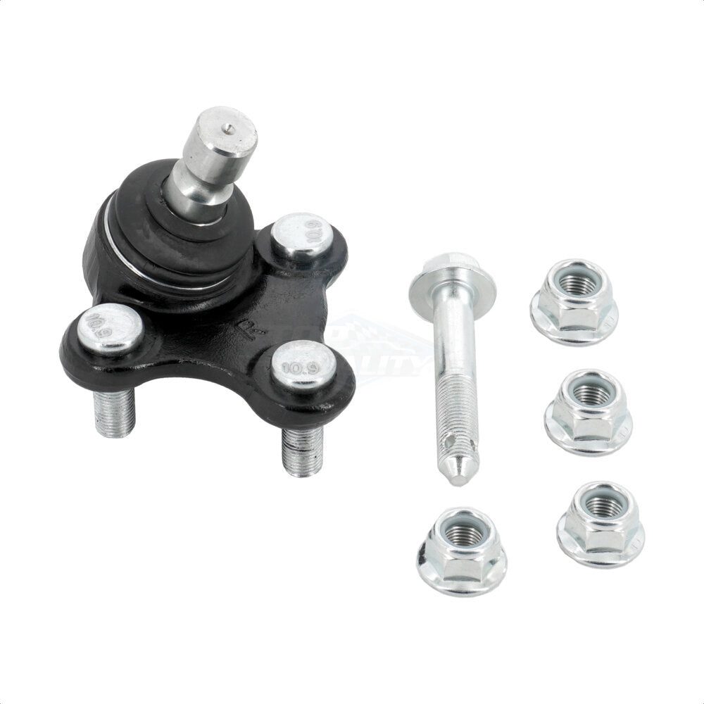Top Quality 72-K500363 Suspension Ball Joint for 2015-2022 Hyundai Tucson, Kia Sportage, Hyundai Sonata - Front Right Lower