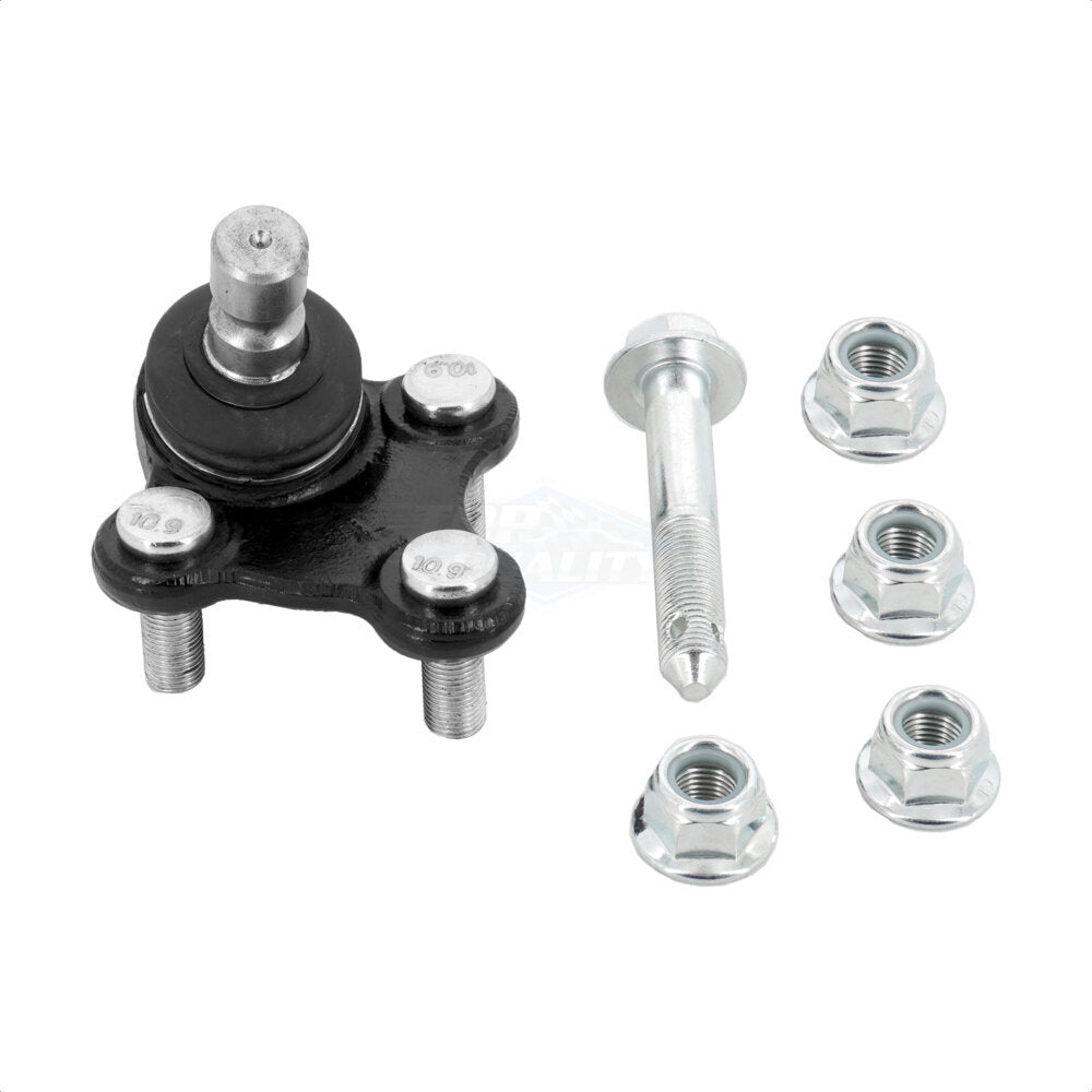 Top Quality 72-K500364 Suspension Ball Joint for 2015-2022 Hyundai Tucson, Kia Sportage, Hyundai Sonata - Front Left Lower