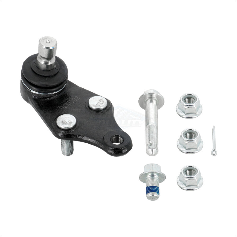 Top Quality 72-K500368 Suspension Ball Joint for 2016-2020 Kia Sorento - Front Lower