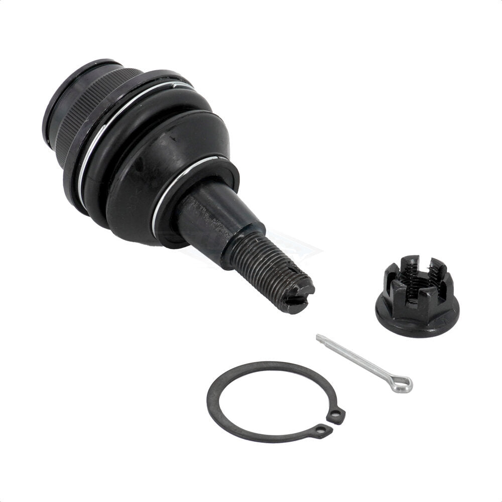 Top Quality 72-K500408 Suspension Ball Joint for 2014-2020 Chevrolet Silverado 1500 LD, GMC Sierra 1500 Limited, Cadillac Escalade - Front Lower