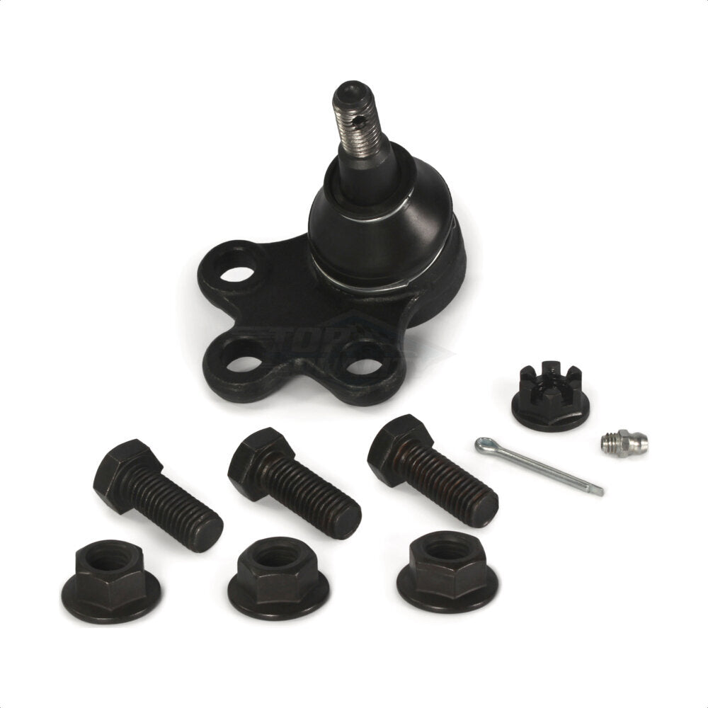 Top Quality 72-K5331 Suspension Ball Joint for 1997-2016 Chevrolet Impala Limited, Chevrolet Captiva Sport, Pontiac Grand Prix - Front Lower