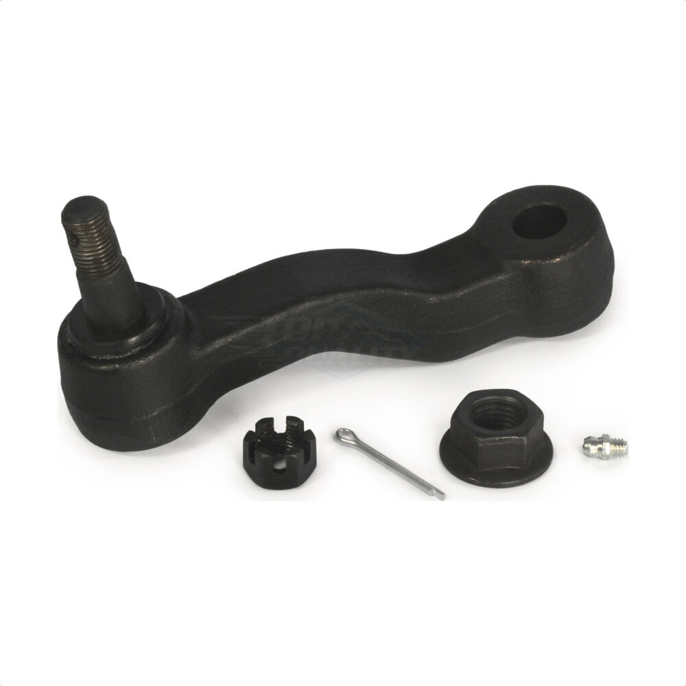 Top Quality 72-K6534 Steering Idler Arm for 1999-2023 Chevrolet Suburban 2500, GMC Yukon XL 2500, Chevrolet Express 4500 - Front