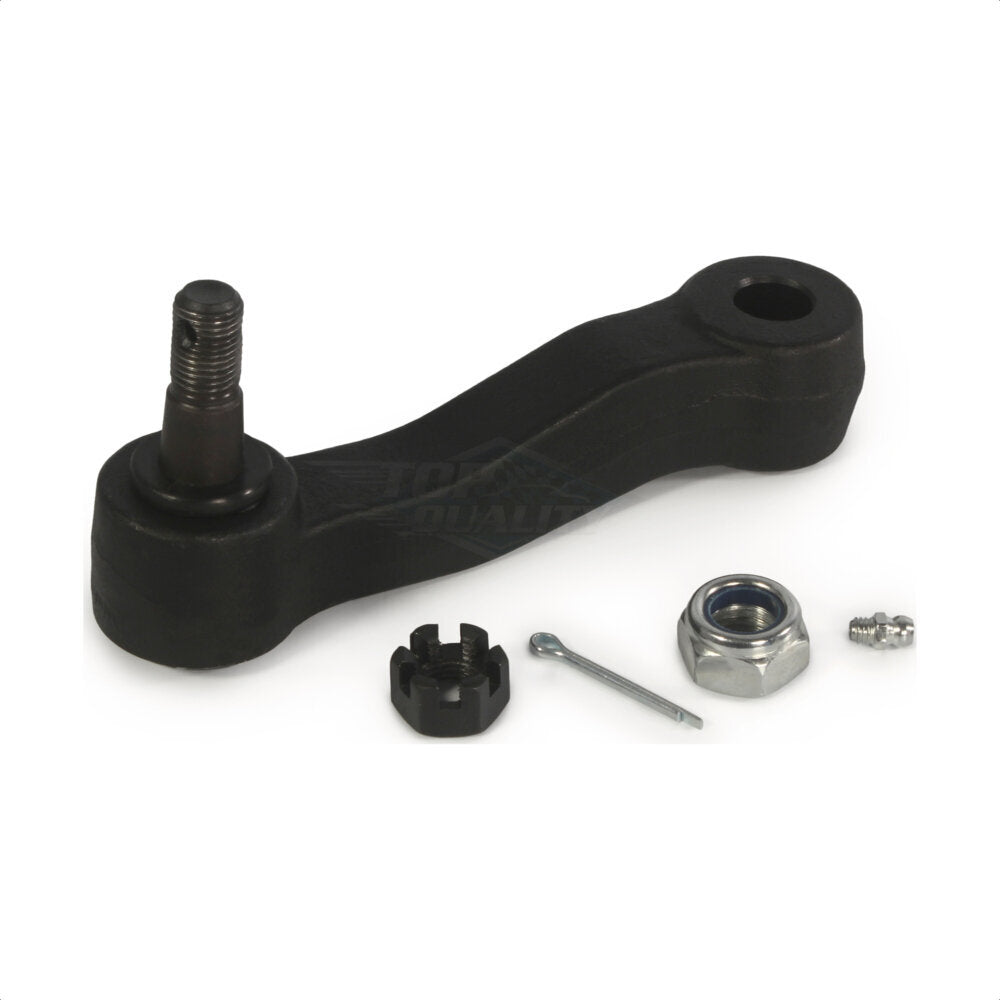 Top Quality 72-K6535 Steering Idler Arm for 1999-2019 Chevrolet Suburban, Chevrolet Suburban 3500 HD, GMC Sierra 2500 HD - Front