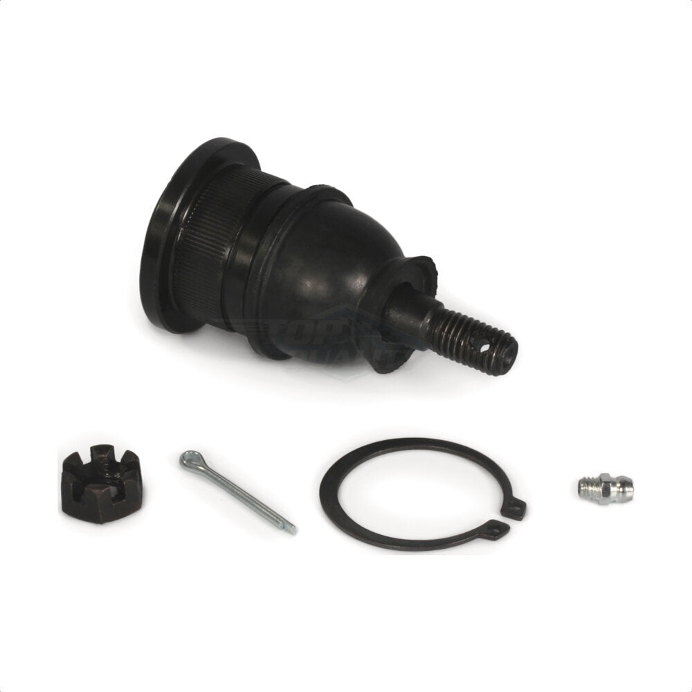 Top Quality 72-K6540 Suspension Ball Joint for 1999-2014 Chevrolet Silverado 1500 Classic, GMC Sierra 1500 Classic, Cadillac Escalade ESV - Front Upper