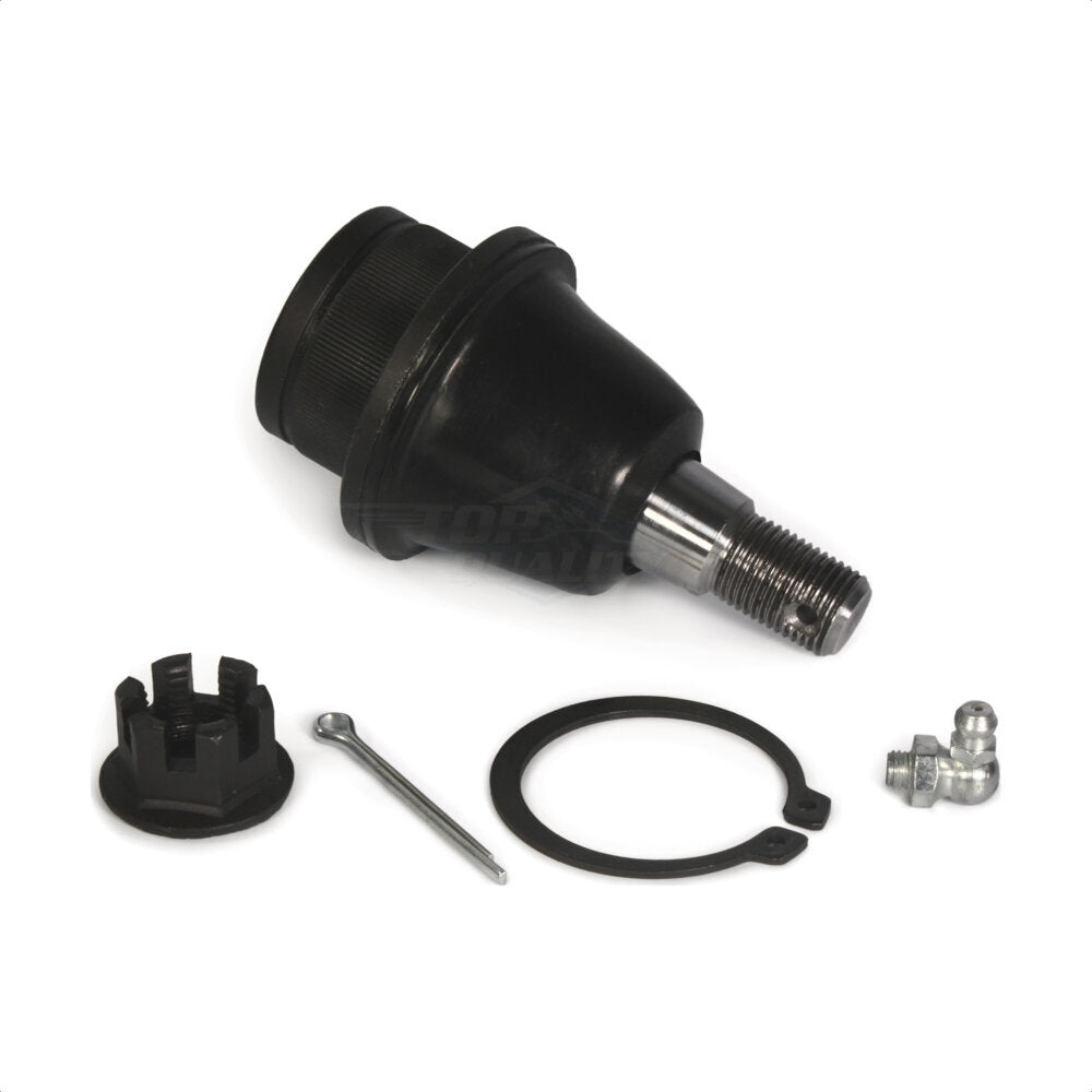 Top Quality 72-K6541 Suspension Ball Joint for 1999-2016 Chevrolet Suburban, GMC Yukon XL, Chevrolet Silverado 1500 - Front Lower