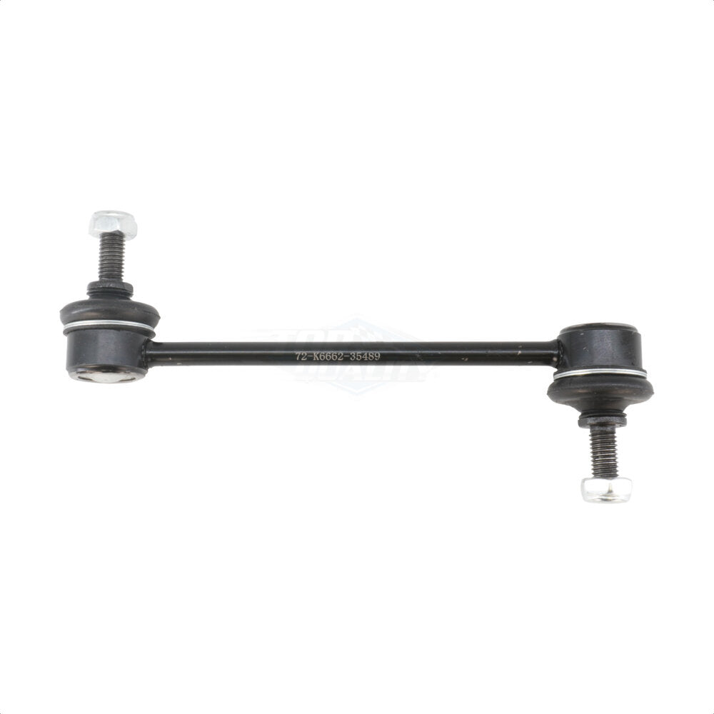 Top Quality 72-K6662 Suspension Stabilizer Bar Link Kit for 1997-2016 Chevrolet Impala Limited, Kia Magentis, Kia Optima - Rear