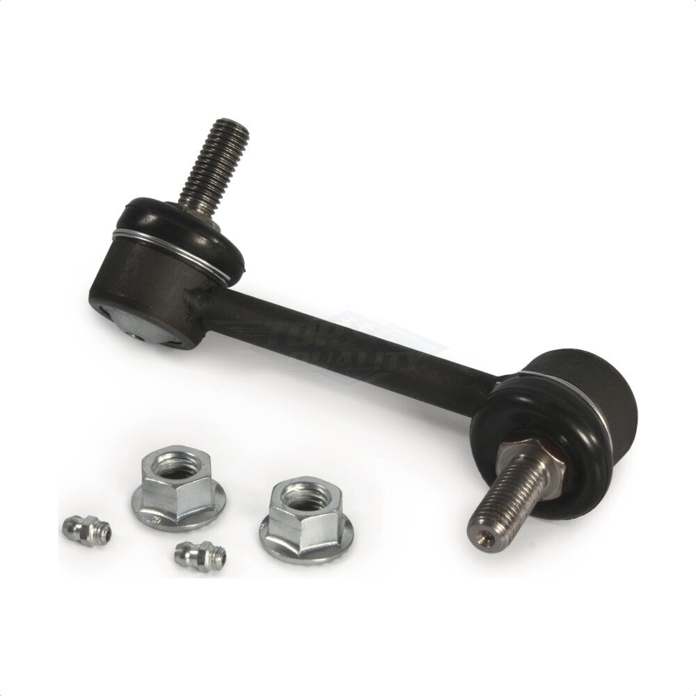 Top Quality 72-K6668 Suspension Stabilizer Bar Link Kit for 2002-2009 Saab 9-7x, Buick Rainier, GMC Envoy XUV - Rear Left