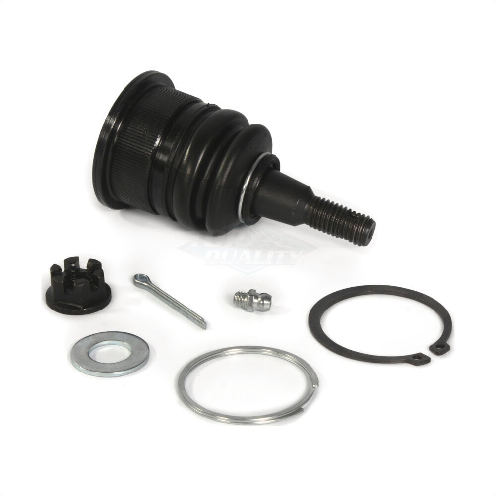 Top Quality 72-K6696 Suspension Ball Joint for 1999-2024 Chevrolet Suburban 3500 HD, Chevrolet Express 4500, GMC Savana 4500 - Front Upper
