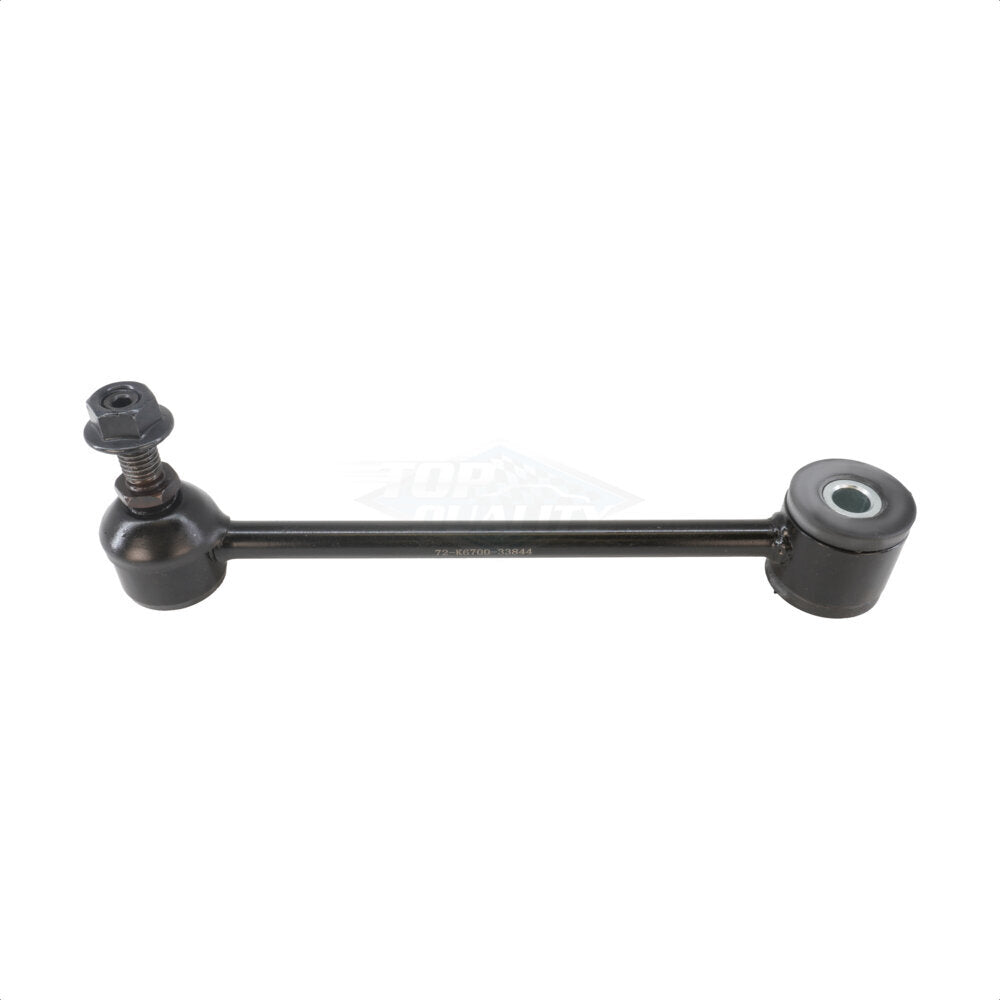 Top Quality 72-K6700 Suspension Stabilizer Bar Link Kit for 2000-2020 Jeep Wrangler JK, Chevrolet Suburban, GMC Yukon XL - Rear