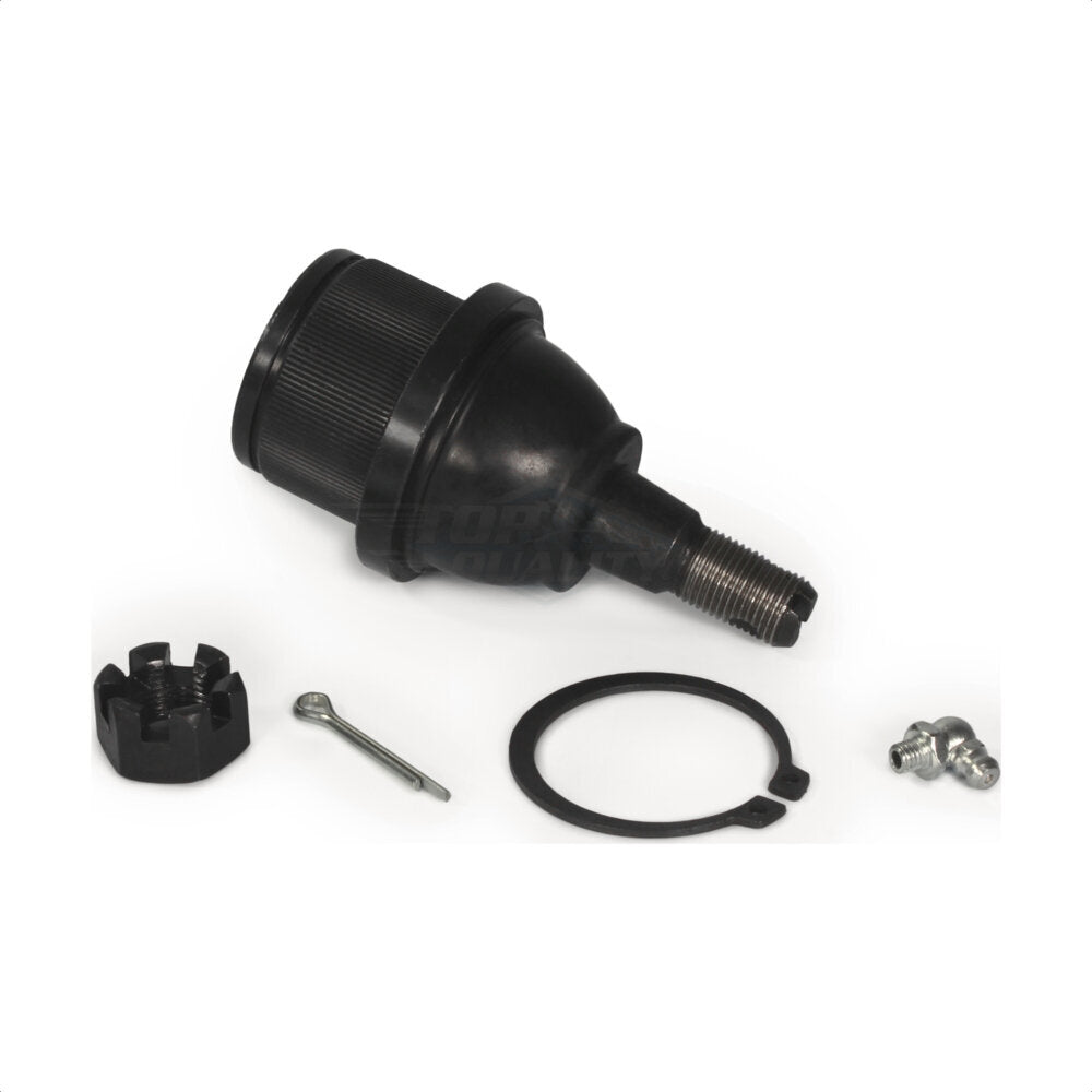 Top Quality 72-K6711 Suspension Ball Joint for 2003-2025 Chevrolet Express 4500, GMC Savana 4500, Chevrolet Express 2500 - Front Lower