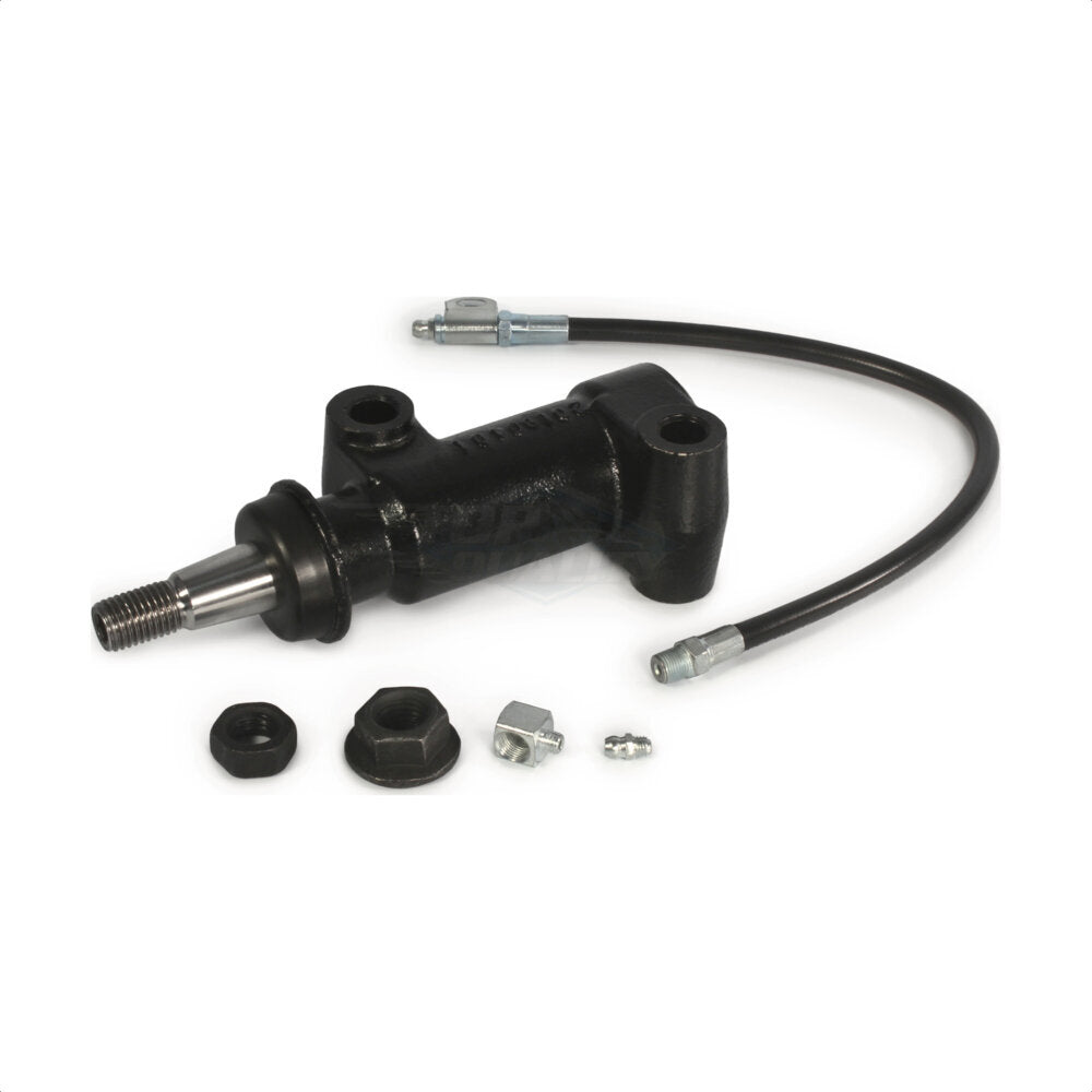 Top Quality 72-K6723 Steering Idler Arm Bracket for 1999-2023 Chevrolet Express 4500, GMC Savana 4500, Chevrolet Silverado 1500 Classic - Right