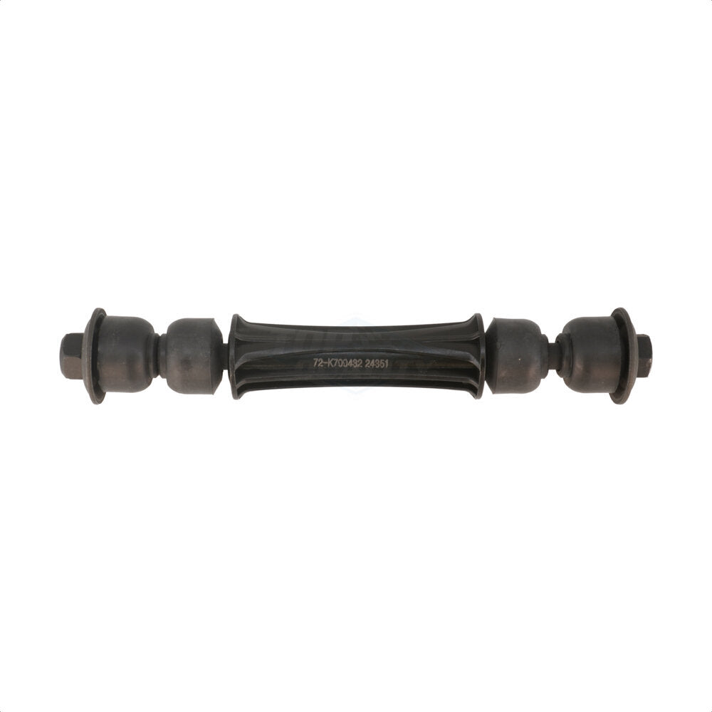 Top Quality 72-K700432 Suspension Stabilizer Bar Link Kit for 1980-2020 Chevrolet Suburban, Chevrolet Silverado 1500 LD, GMC Sierra 1500 Limited - Front