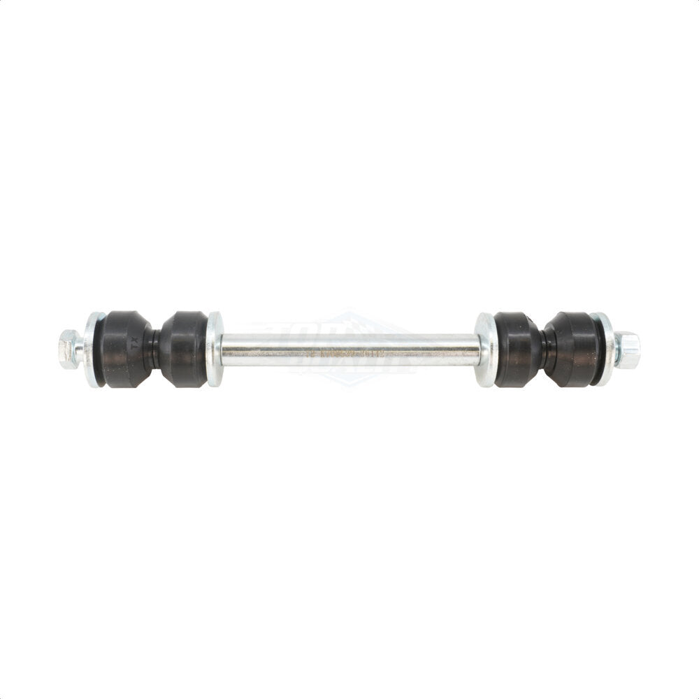 Top Quality 72-K700539 Suspension Stabilizer Bar Link Kit for 1980-2025 Chevrolet Express 4500, GMC Savana 4500, Chevrolet Silverado 1500 Classic - Front