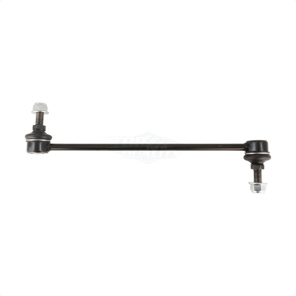 Top Quality 72-K7258 Suspension Stabilizer Bar Link Kit for 1996-2020 Ram C/V, Volkswagen Routan, Chrysler Pacifica - Front