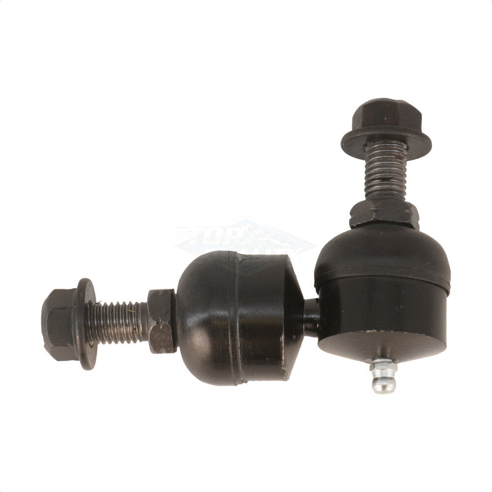 Top Quality 72-K7306 Suspension Stabilizer Bar Link Kit for 1995-2006 Chrysler Sebring, Dodge Stratus, Plymouth Breeze - Front