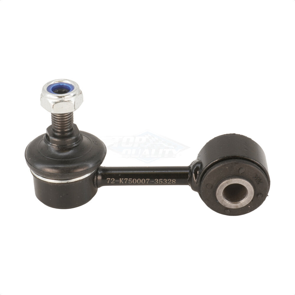 Top Quality 72-K750007 Suspension Stabilizer Bar Link Kit for 2003-2012 Lincoln MKZ, Ford Fusion, Lincoln Zephyr - Rear