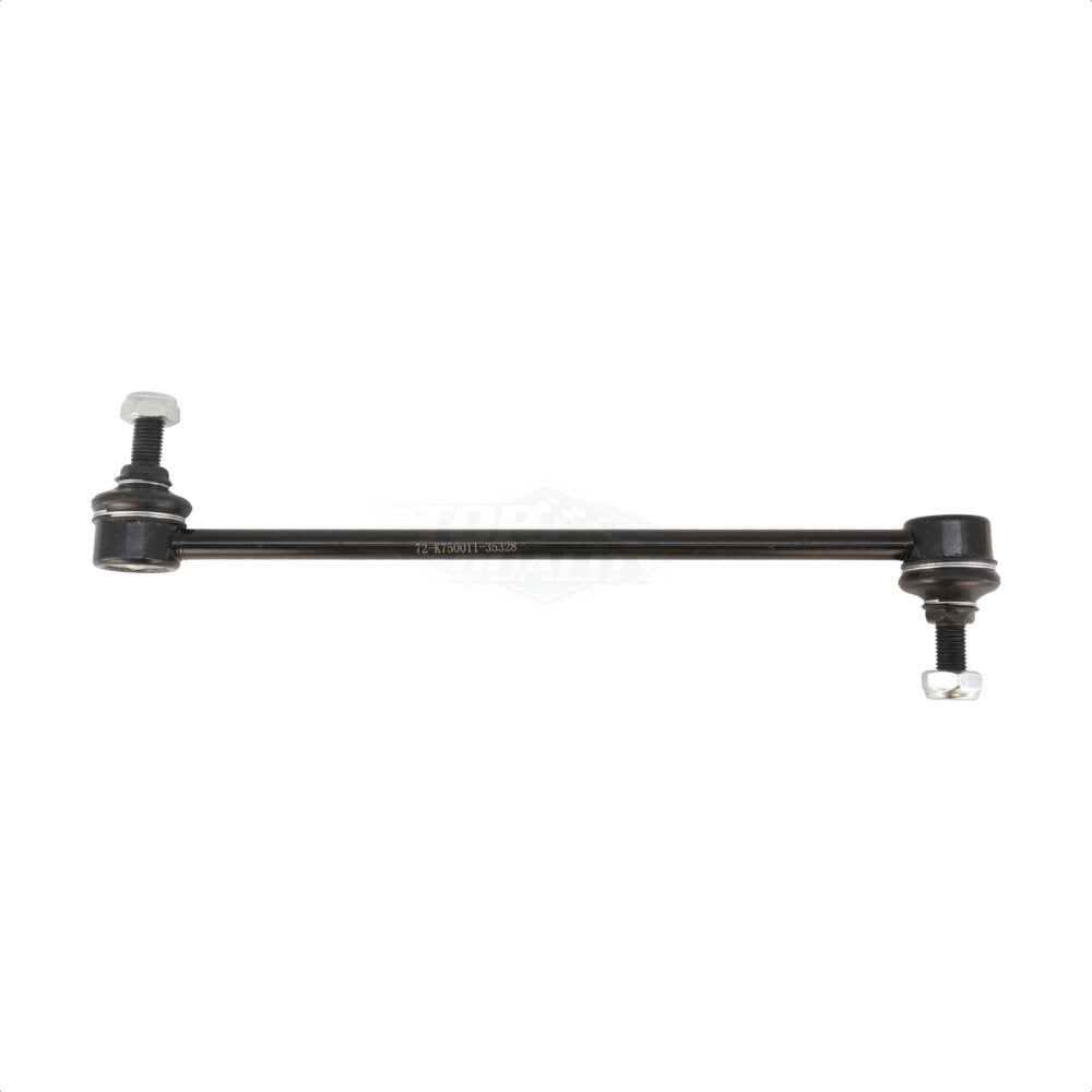 Top Quality 72-K750011 Suspension Stabilizer Bar Link Kit for 2000-2012 Pontiac G3, Pontiac G3 Wave, Lexus ES350 - Front, Rear