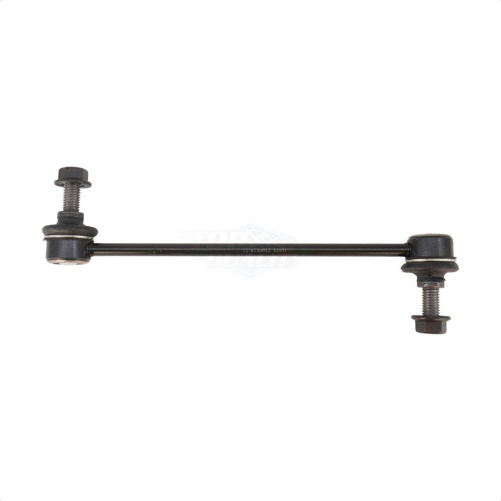 Top Quality 72-K750012 Suspension Stabilizer Bar Link Kit for 2005-2011 Pontiac G5, Chevrolet HHR, Chevrolet Cobalt - Front
