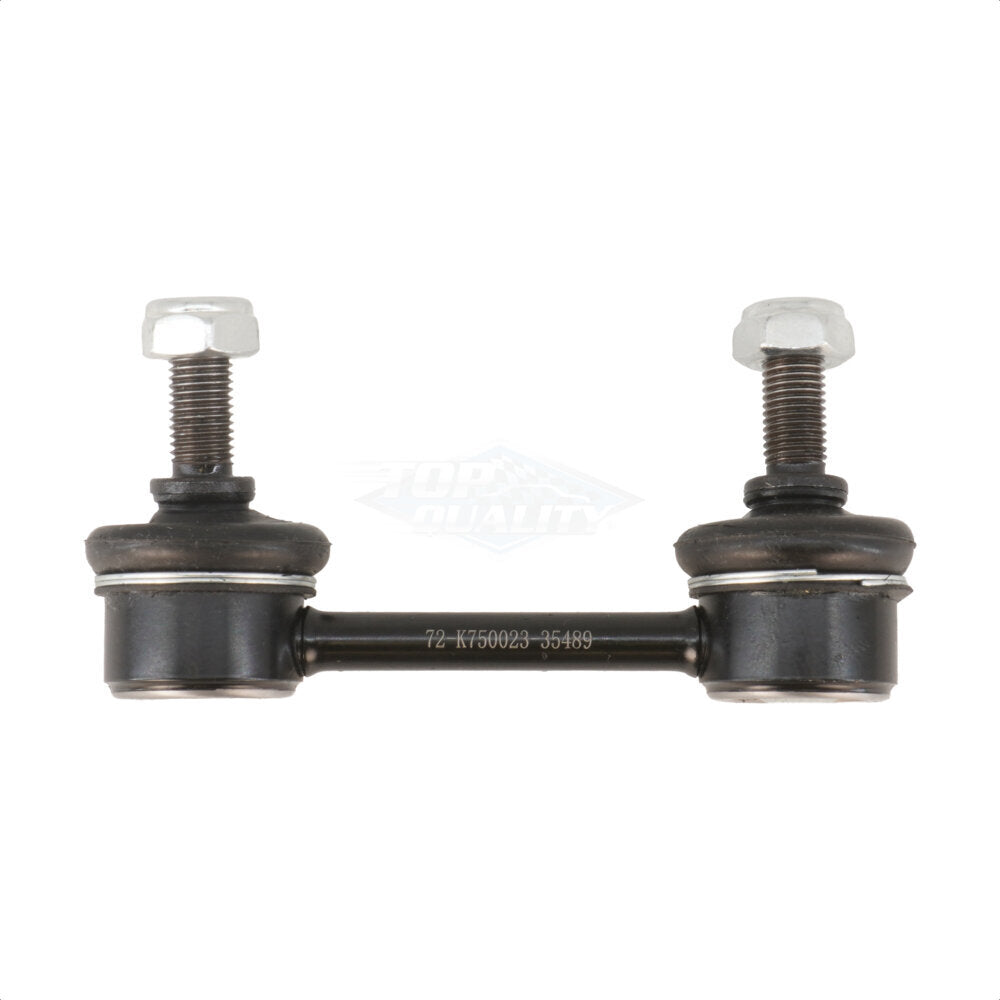 Top Quality 72-K750023 Suspension Stabilizer Bar Link Kit for 2000-2009 Subaru Legacy, Subaru Outback, Subaru Baja - Rear
