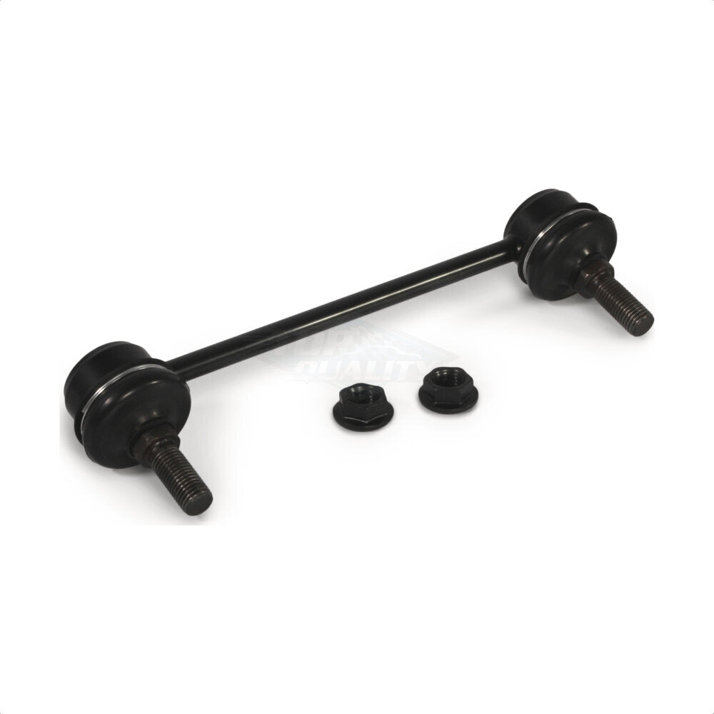 Top Quality 72-K750102 Suspension Stabilizer Bar Link Kit for 2002-2012 Hyundai Elantra, Kia Magentis, Kia Optima - Rear, Front