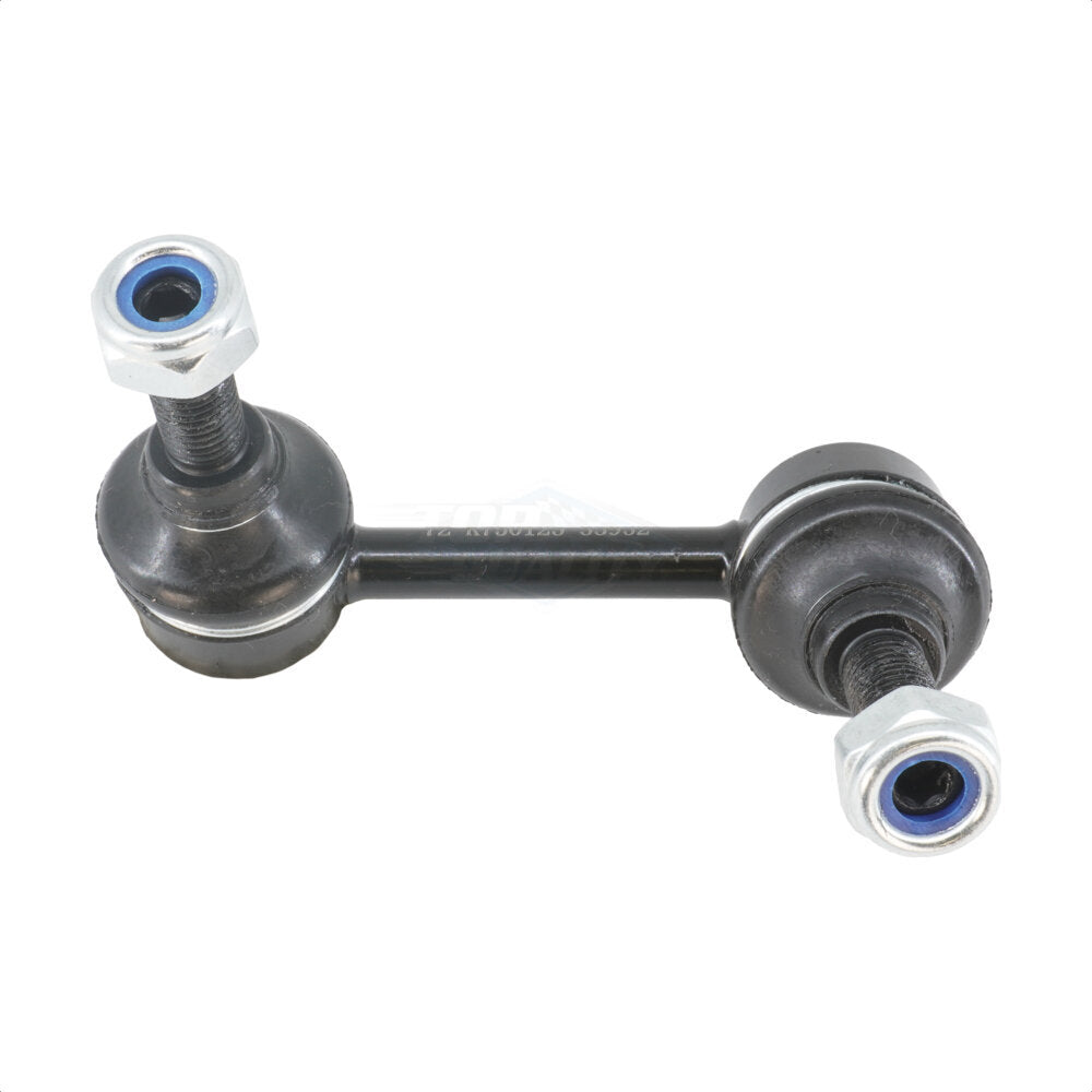Top Quality 72-K750125 Suspension Stabilizer Bar Link Kit for 2006-2022 Acura ILX, Honda Fit, Acura CSX - Rear Left