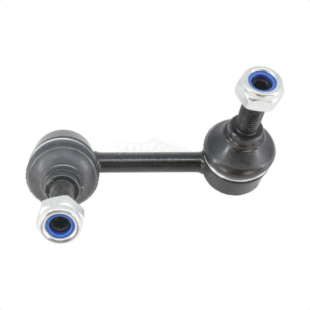 Top Quality 72-K750126 Suspension Stabilizer Bar Link Kit for 2006-2022 Acura ILX, Honda Fit, Acura CSX - Rear Right