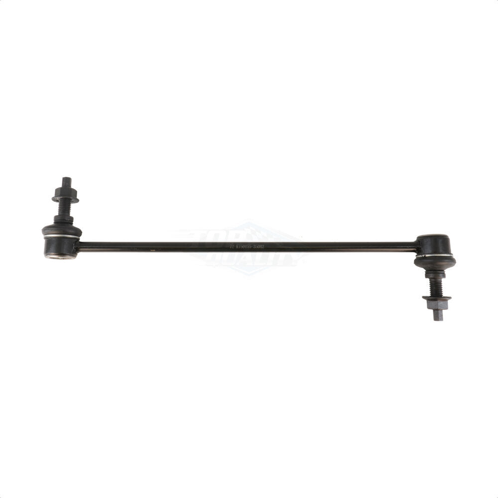 Top Quality 72-K750155 Suspension Stabilizer Bar Link Kit for 2007-2017 GMC Acadia Limited, Chevrolet Traverse, Buick Enclave - Front