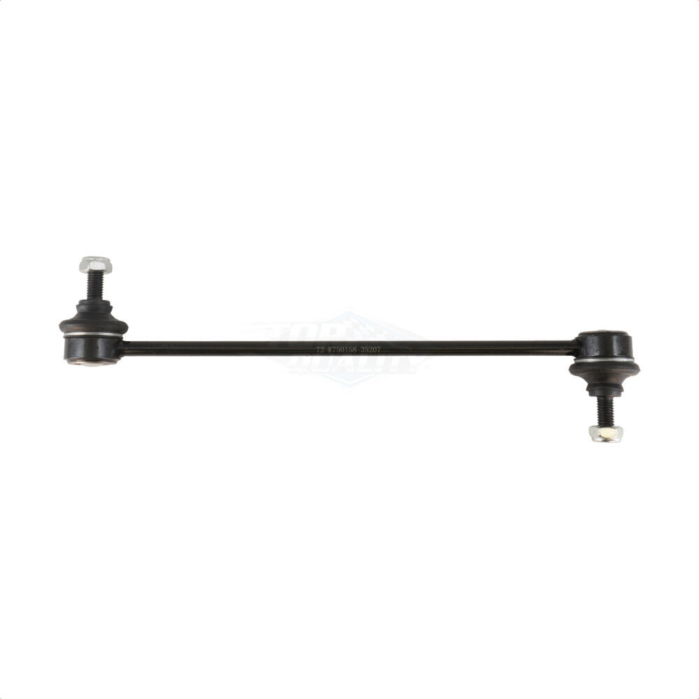 Top Quality 72-K750158 Suspension Stabilizer Bar Link Kit for 2007-2018 Volvo S60 Cross Country, Volvo XC90, Volvo V60 - Front