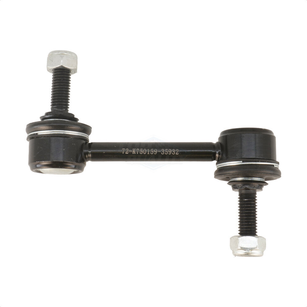 Top Quality 72-K750159 Suspension Stabilizer Bar Link Kit for 2007-2015 Ford Edge, Lincoln MKX - Front