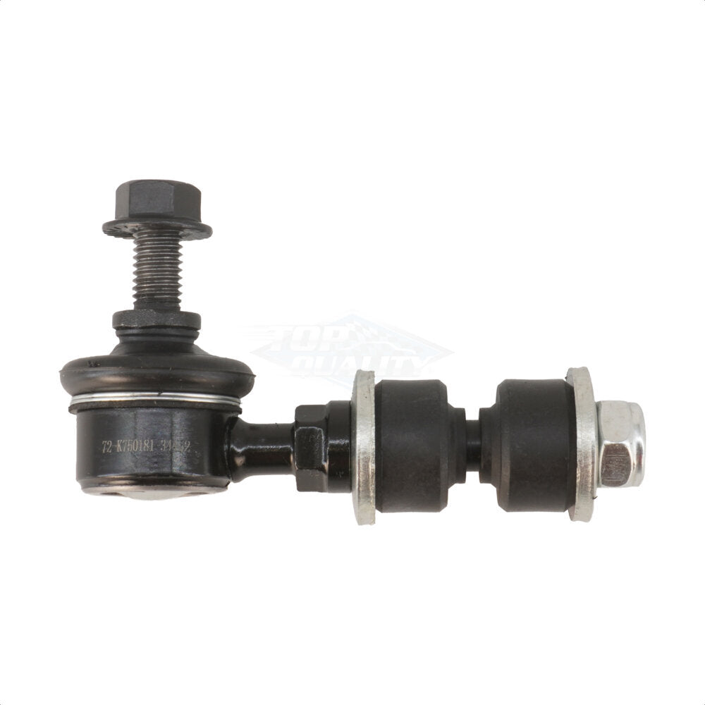 Top Quality 72-K750181 Suspension Stabilizer Bar Link Kit for 2003-2006 Mitsubishi Outlander - Front