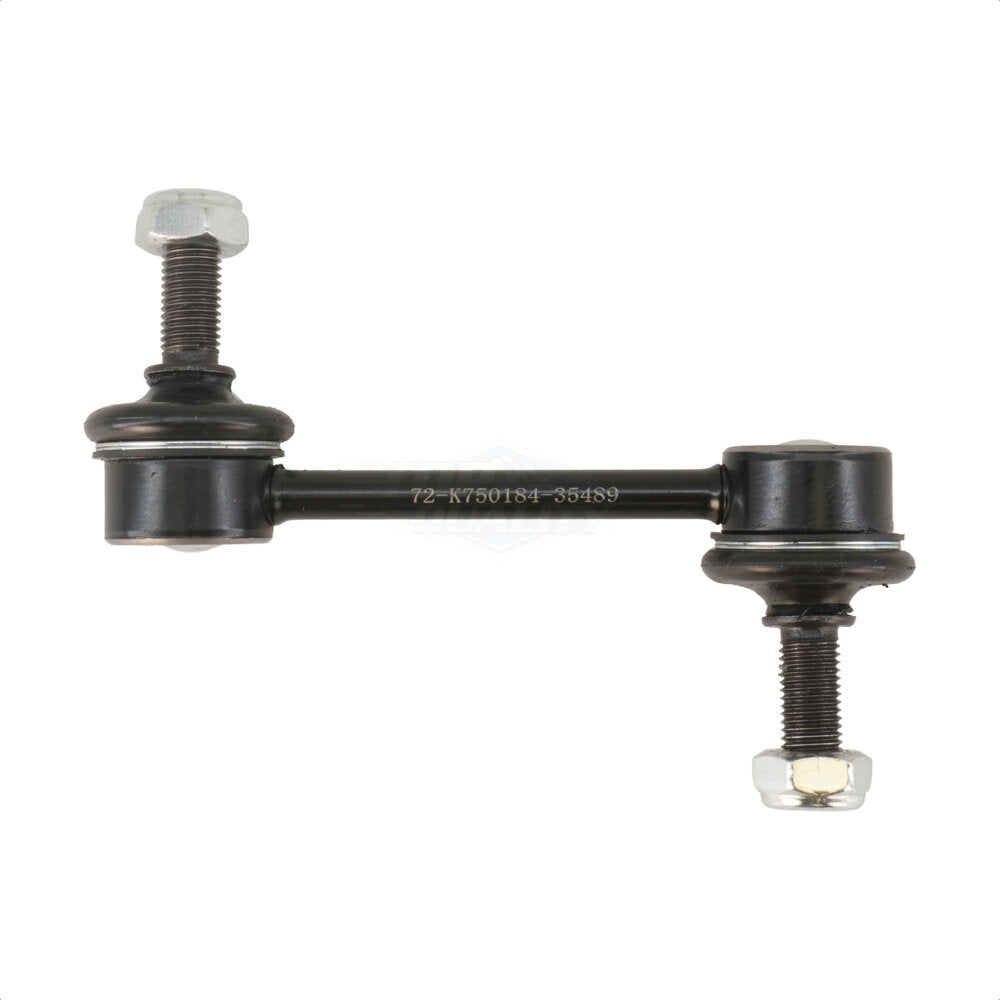 Top Quality 72-K750184 Suspension Stabilizer Bar Link Kit for 1999-2017 Chevrolet Camaro, Chevrolet Caprice, Pontiac G8 - Rear