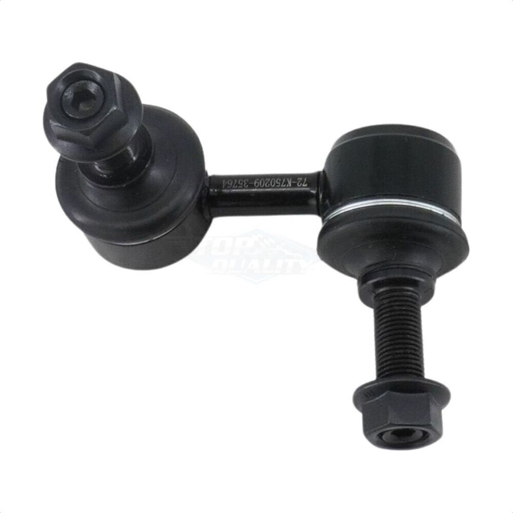 Top Quality 72-K750209 Suspension Stabilizer Bar Link Kit for 2007-2024 INFINITI Q60, INFINITI Q50, INFINITI Q40 - Front Right