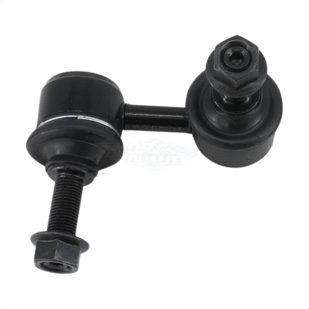 Top Quality 72-K750210 Suspension Stabilizer Bar Link Kit for 2007-2024 INFINITI Q60, INFINITI Q50, INFINITI Q40 - Front Left