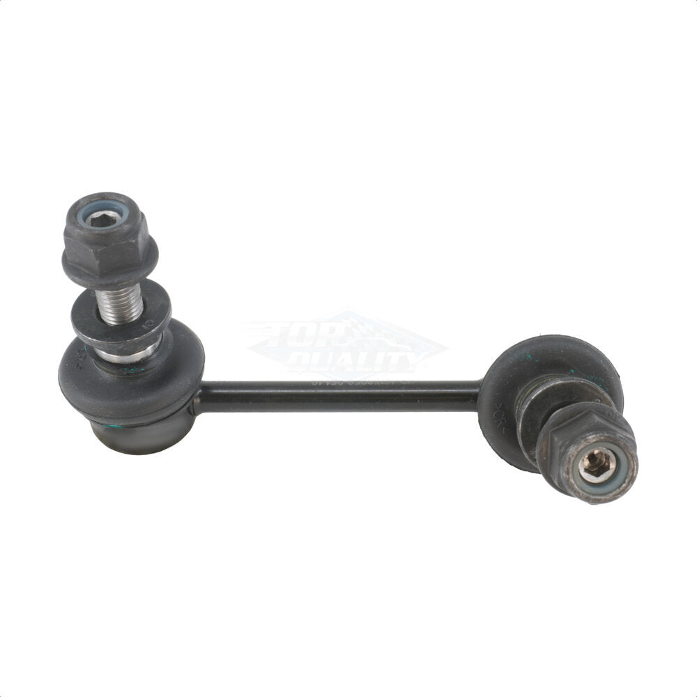 Top Quality 72-K750256 Suspension Stabilizer Bar Link Kit for 2007-2014 Nissan Altima, Nissan Maxima, Nissan Murano - Rear Left