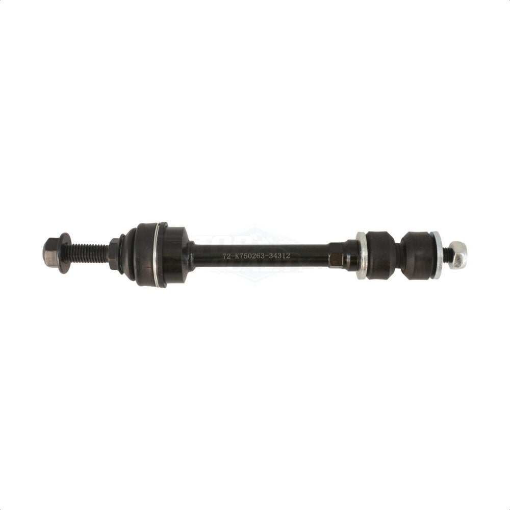 Top Quality 72-K750263 Suspension Stabilizer Bar Link Kit for 2005-2011 Ram Dakota, Mitsubishi Raider, Dodge Dakota - Front