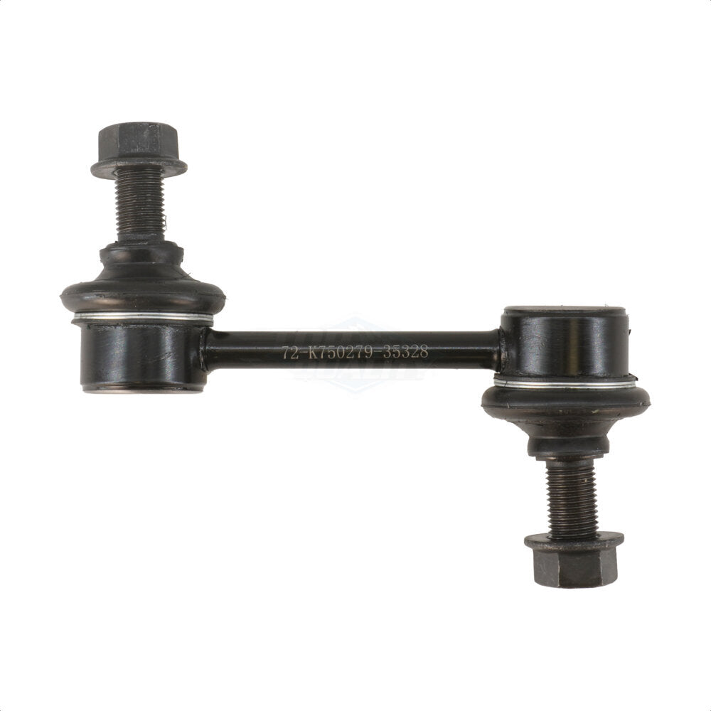 Top Quality 72-K750279 Suspension Stabilizer Bar Link Kit for 2007-2013 Kia Sorento, Kia Borrego, Hyundai Santa Fe - Rear