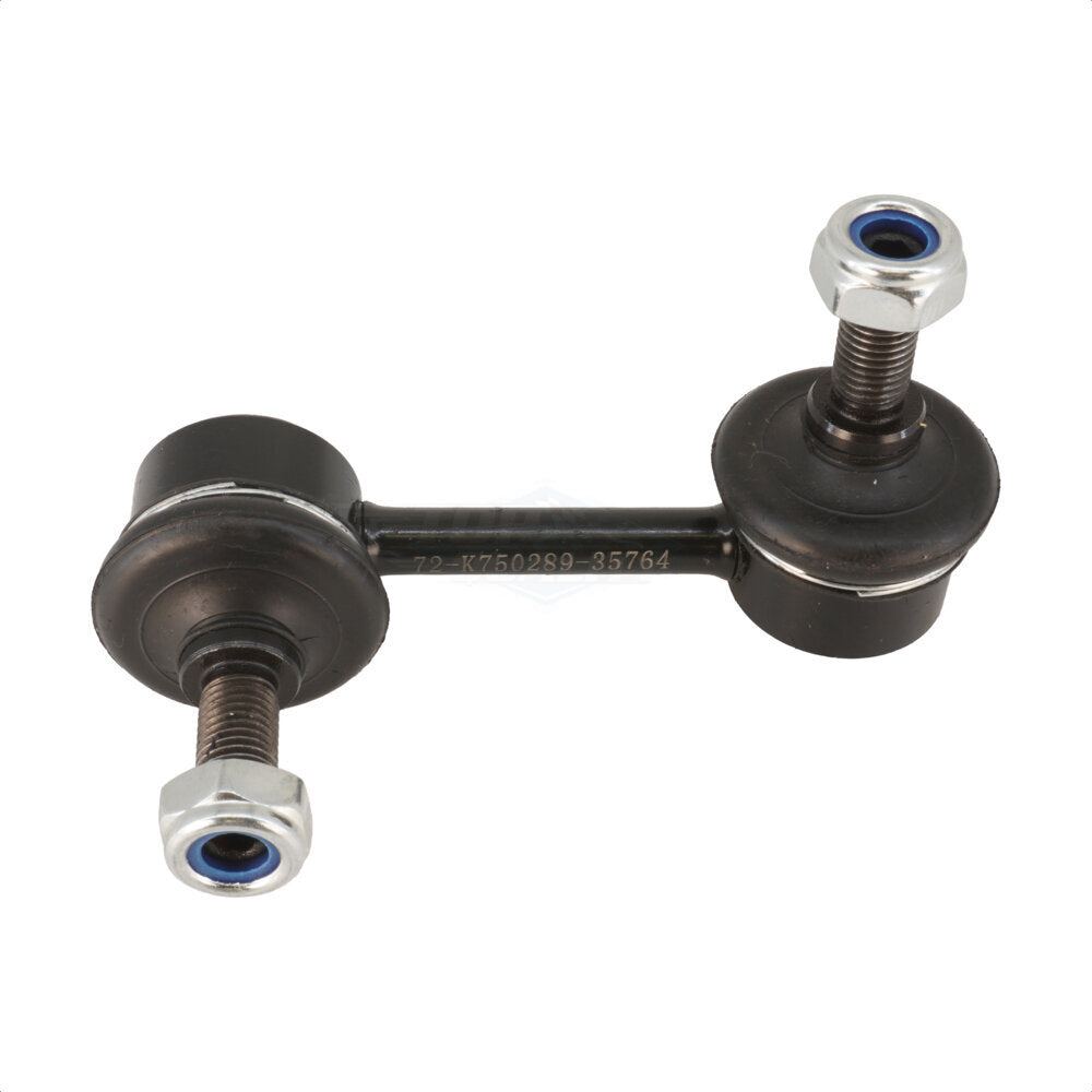 Top Quality 72-K750289 Suspension Stabilizer Bar Link Kit for 2007-2024 Mitsubishi Eclipse Cross, Mitsubishi Outlander, Mitsubishi Outlander PHEV - Rear, Rear Right