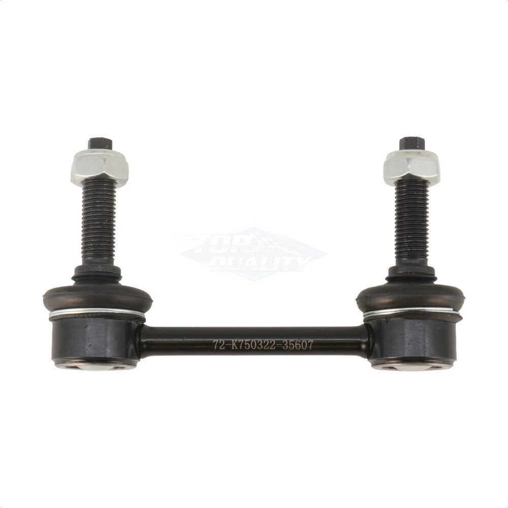 Top Quality 72-K750322 Suspension Stabilizer Bar Link Kit for 2008-2025 Ford E-350 Super Duty, Ford E-450 Super Duty, Ford E-150 - Front