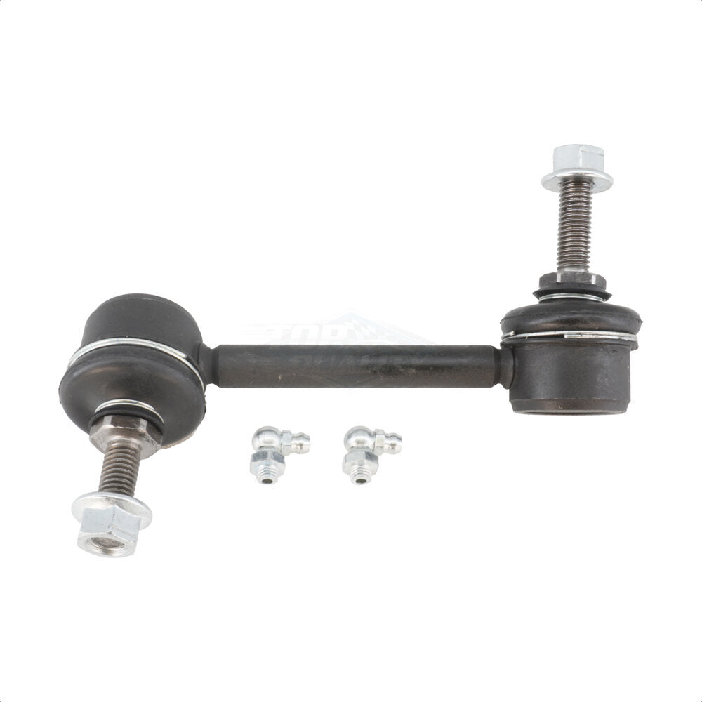 Top Quality 72-K750393 Suspension Stabilizer Bar Link Kit for 2010-2019 Ford Special Service Police Sedan, Ford Police Interceptor Sedan, Ford Police Interceptor Utility - Rear Left