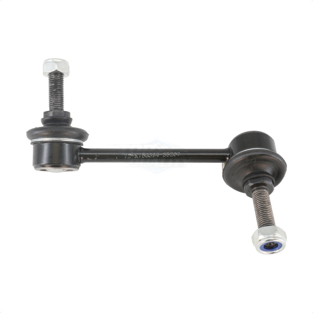 Top Quality 72-K750394 Suspension Stabilizer Bar Link Kit for 2010-2019 Ford Special Service Police Sedan, Ford Police Interceptor Sedan, Ford Police Interceptor Utility - Rear Right