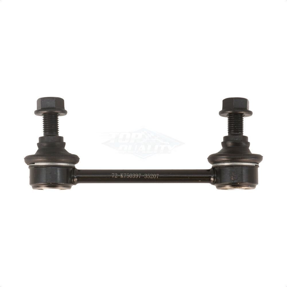 Top Quality 72-K750397 Suspension Stabilizer Bar Link Kit for 2010-2013 Ford Transit Connect - Rear