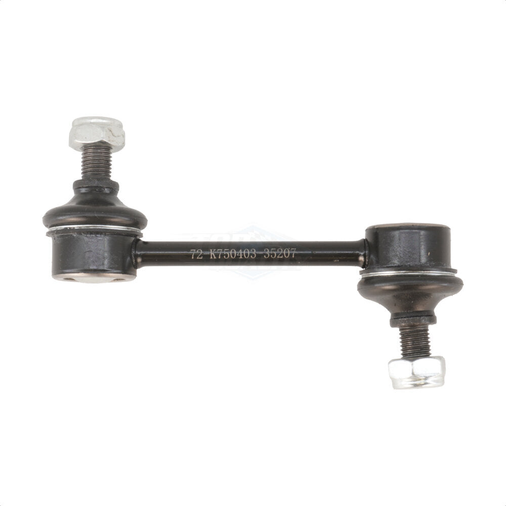 Top Quality 72-K750403 Suspension Stabilizer Bar Link Kit for 2009-2013 Mazda 6 - Rear