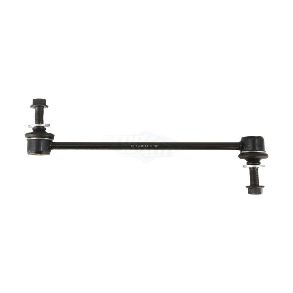 Top Quality 72-K750414 Suspension Stabilizer Bar Link Kit for 2010-2016 Cadillac SRX - Front