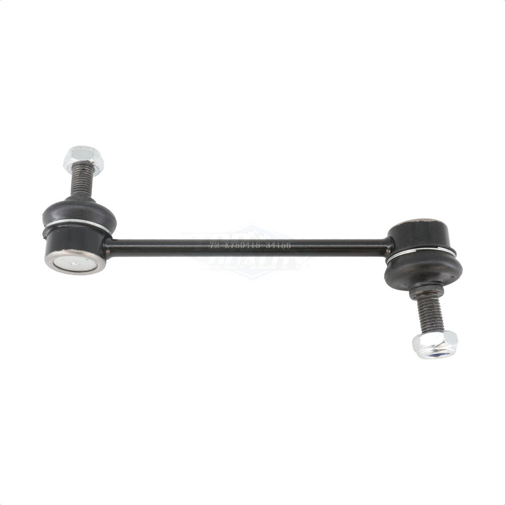 Top Quality 72-K750415 Suspension Stabilizer Bar Link Kit for 2009-2012 Ford Fusion, Lincoln MKZ, Mercury Milan - Front