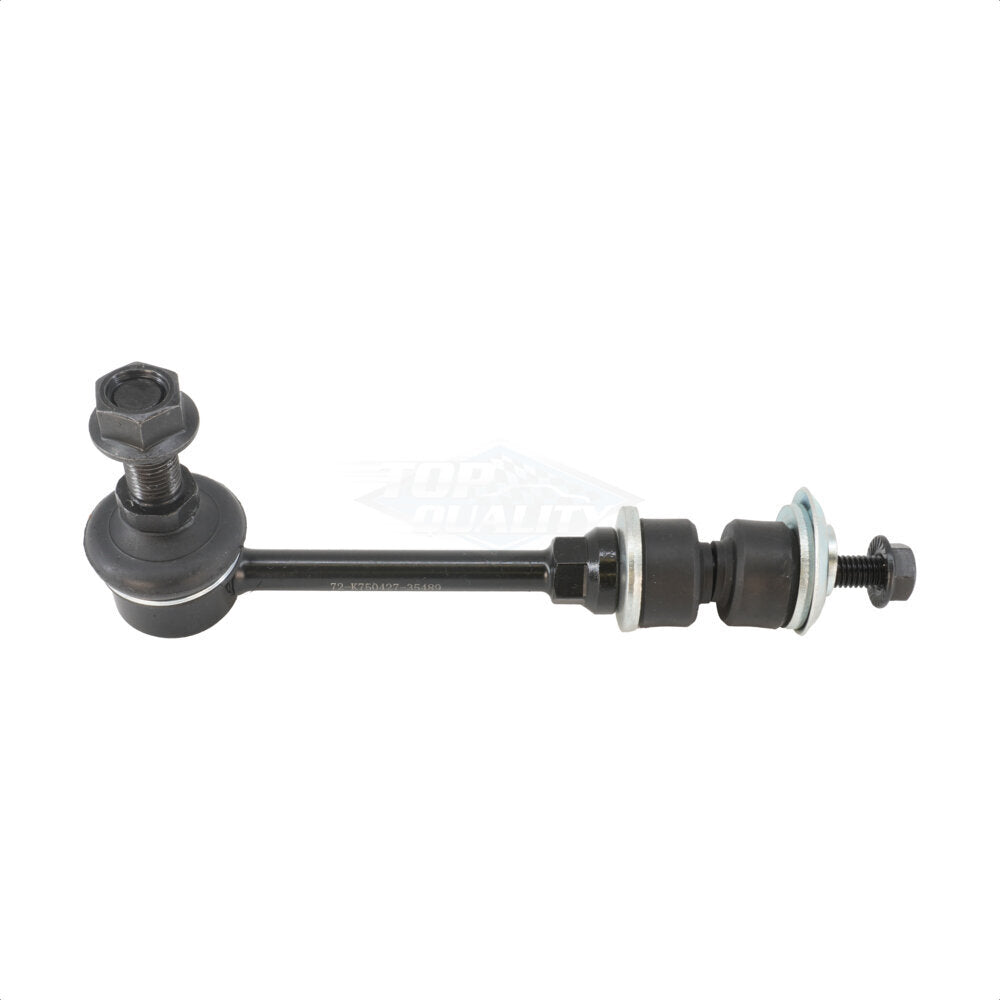Top Quality 72-K750427 Suspension Stabilizer Bar Link Kit for 2008-2017 Chevrolet Equinox, GMC Terrain, Pontiac Torrent - Rear