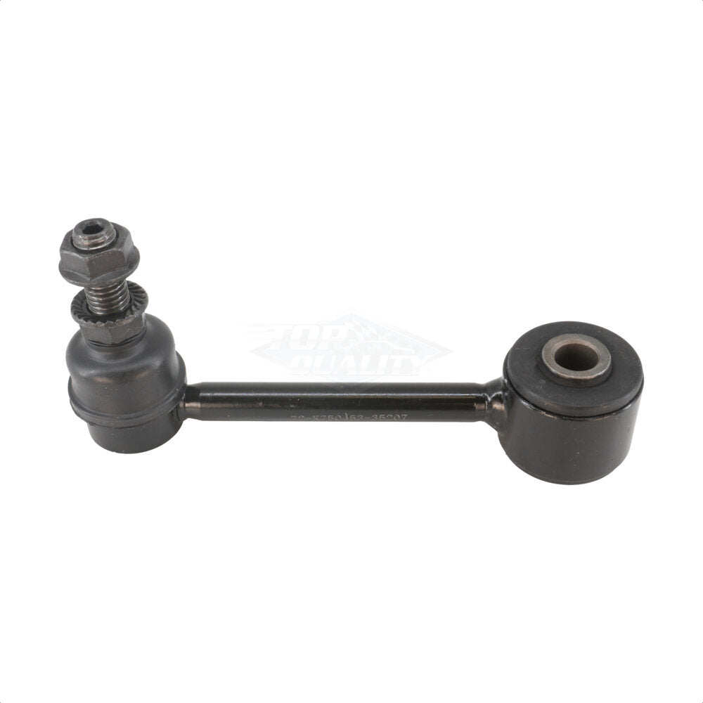 Top Quality 72-K750453 Suspension Stabilizer Bar Link Kit for 2007-2018 Jeep Wrangler JK, Jeep Wrangler - Front