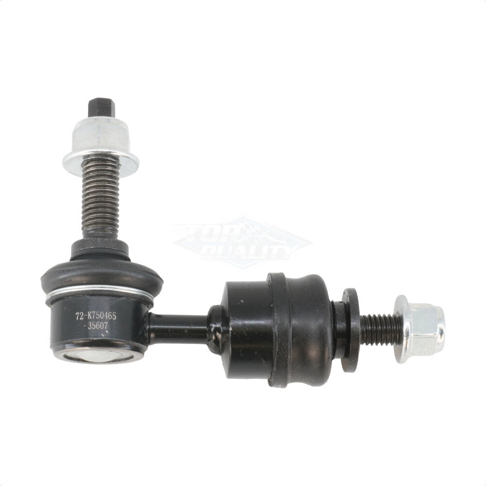Top Quality 72-K750465 Suspension Stabilizer Bar Link Kit for 2012-2018 Ford Focus, Ford C-Max - Rear